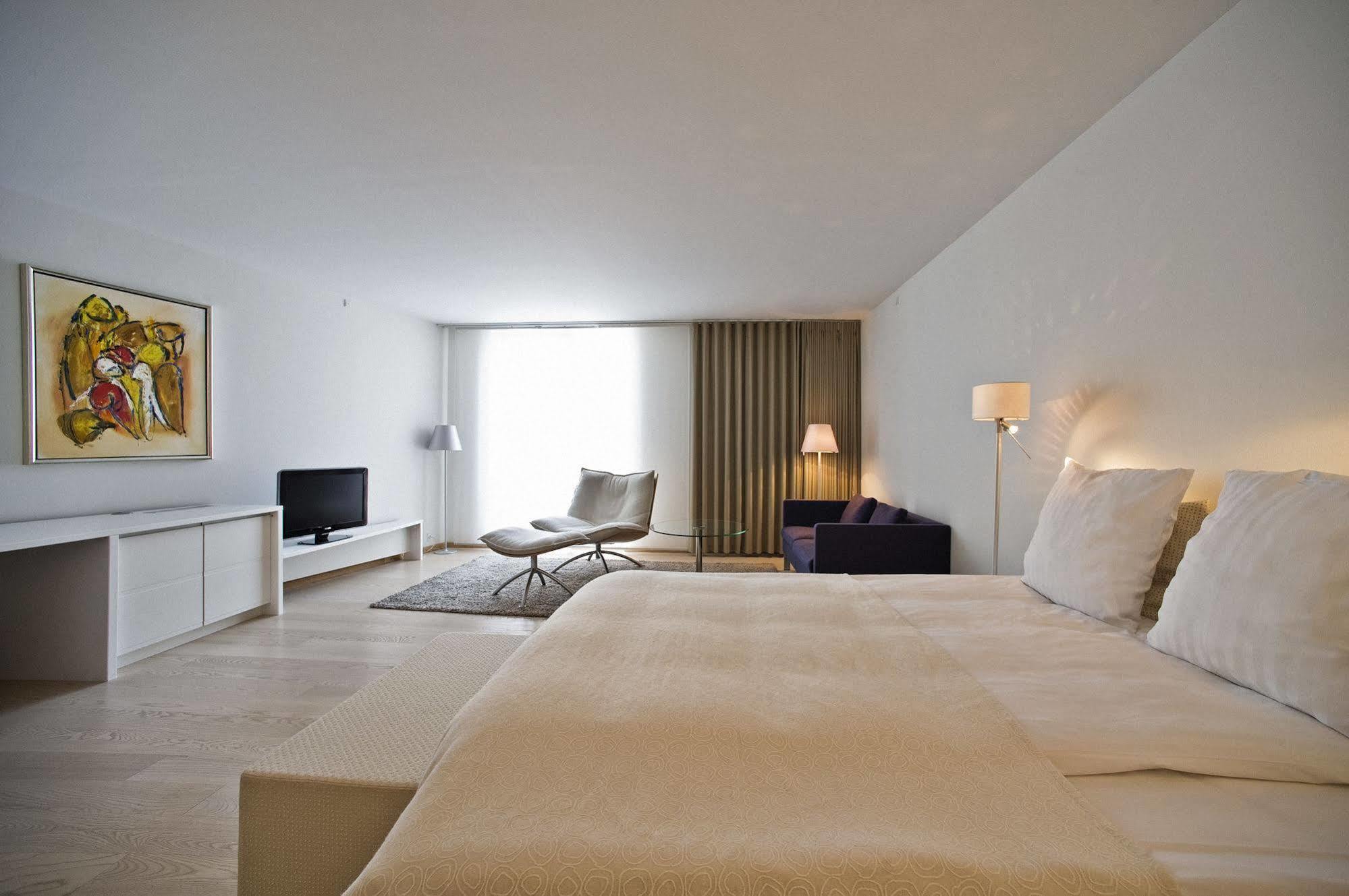 Konventum Conference Center Hotel เฮลซิงเงอร์ ภายนอก รูปภาพ