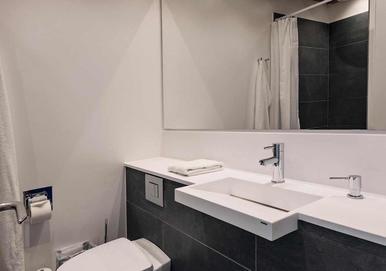 Konventum Conference Center Hotel เฮลซิงเงอร์ ภายนอก รูปภาพ